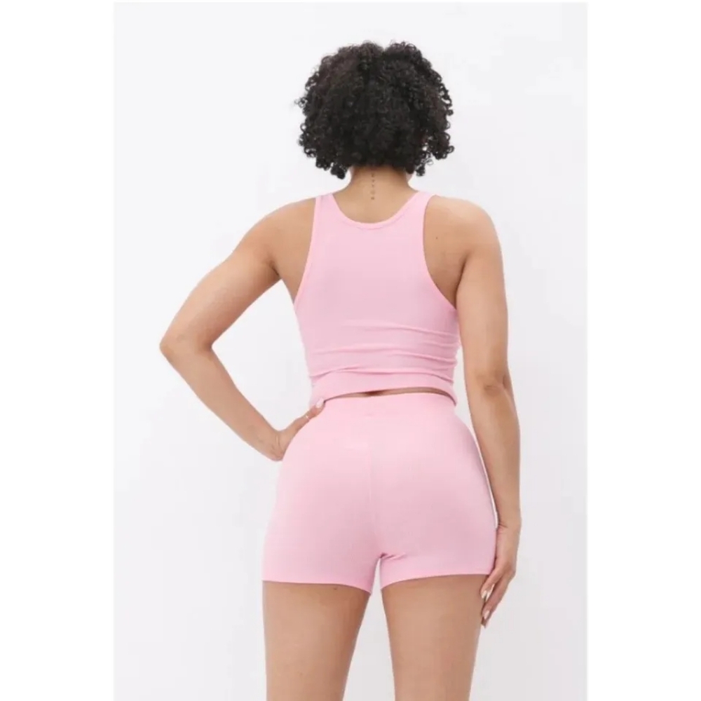 Issa Vibe (Pink) - Picture 3 of 4